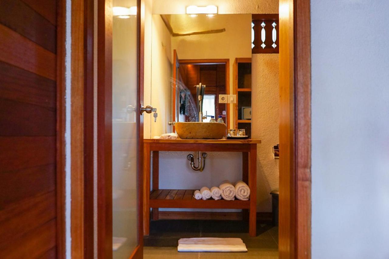 La'Villaris Hotel & Resto Kuta  외부 사진