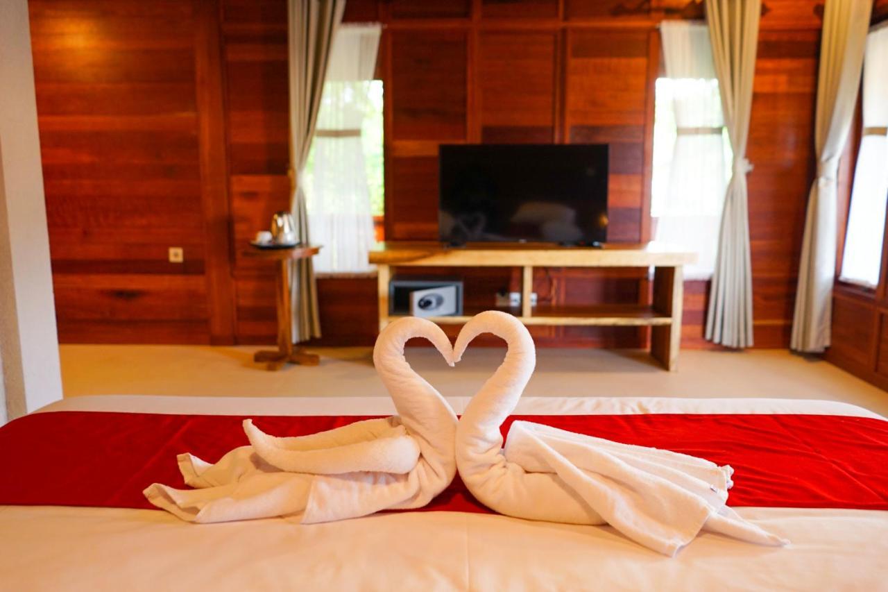 La'Villaris Hotel & Resto Kuta  외부 사진